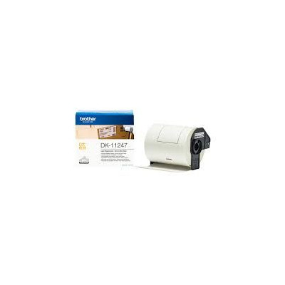 BRO RL/180 ETIQ N/B 103X164MM DK11247