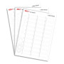 COP ETIQU ADHESIVES COLOP POUR E-MARK