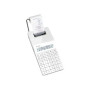 Canon X MARK 1 PRINT Calculatrice avec imprimante - LCD 12 chiffres - pile - noi
