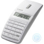 Canon XMark calculatrice blanche 3-en-1- Souris, calculatrice, pavé numérique