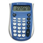 TEX CALCUL POCHE TI-503SV 503SV/FBL/11E1 289C EC
