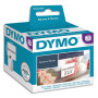 DYM ROUL ETIQ DISQUETTE 54X70MM S0722440