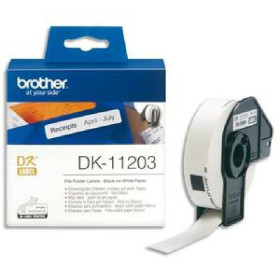 BRO R/300 ETIQ CLASSM 17X87MM DK11203