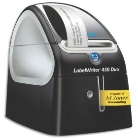 Dym labelwriter 450 duo s0838920