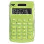 CALCULATRICE SOLAIRE 8CHIFFRES