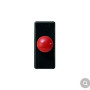 Blist 5 aimant bouton 11x27 noir