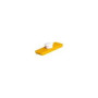 Blister 2 aimants bouton 23x55