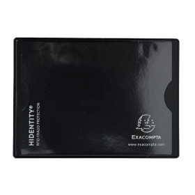 Etui protection RFID Hidentity® Duo