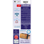 Etui protection RFID Hidentity® Duo