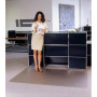 FLO TAPI PVC SOL DUR 116X150CM 1215225EV