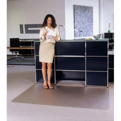 FLO TAPI PVC SOL DUR 116X150CM 1215225EV