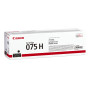 Cartouche toner D'origine Canon 075H Laser - Noir 3500P 5%