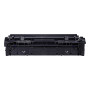 Cartouche toner D'origine Canon 075H Laser - Noir 3500P 5%