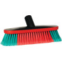 VIKAN BROSSE SOUPLE/FLEURÉ - 27CM - PASSAGE EAU