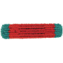 VIKAN BROSSE SOUPLE/FLEURÉ - 37CM - PASSAGE EAU