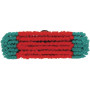 VIKAN BROSSE SOUPLE/FLEURÉ - 27CM - PASSAGE EAU