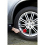 VIKAN BROSSE JANTE RIGIDE - 33CM - Ø65MM