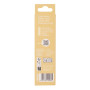 PACK CRAYON ETERNEL MINI HB TRICOL.ROSE