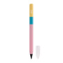 PACK CRAYON ETERNEL MINI HB TRICOL.ROSE