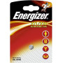 Pile Energizer Oxyde d'Argent pour montres 371/370