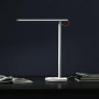 Lepro lampe de bureau LED 9.2W réglable blanche