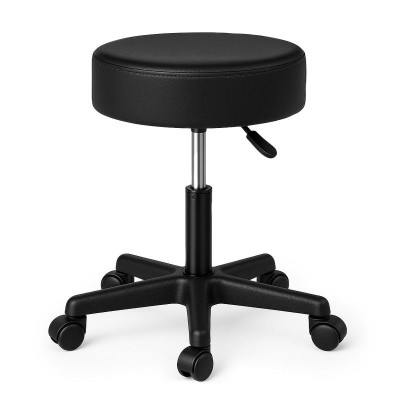 Tabouret à roulettes TOL