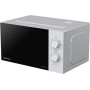 Micro-onde monofonction HISENSE H20MOWP1 Volume (L) 20 Pt (W) 1150W P700W Niv p