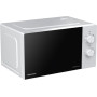 Micro-onde monofonction HISENSE H20MOWP1 Volume (L) 20 Pt (W) 1150W P700W Niv p
