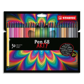 STA E/30 FEUT PEN 68ARTY ASS EO6830-1-20