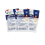 NETTOYOR 3D AMBIANCE - Carton 250 dosettes (CA)