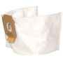 10 Sacs-microfibre pour ARES
