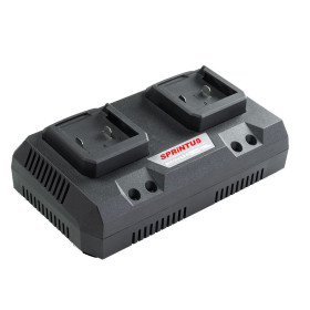 SPRINTUS CHARGEUR EXTERNE DOUBLE pour BoostiX iGO