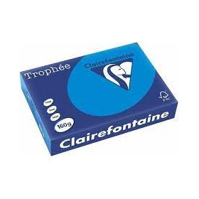 Clf r/250f trophee 160g a4 blturqoi 1022