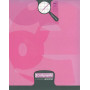 8000 PELLICULE, Cahier piqué 17x22 32p DL2mmIV 90g