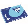 CLF R/250F TROPHEE PASTEL 160G A3 - Bleu alizé 1112C
