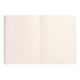 Rhodiarama carnet souple PAON A5 160 pages dot papier ivoire 90 g, fermeture éla