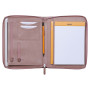 Rhodiarama petit conférencier BOIS DE ROSE pour bloc ou carnet format A5
