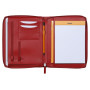 Rhodiarama petit conférencier COQUELICOT pour bloc ou carnet format A5