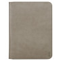 Rhodiarama grand conférencier TAUPE pour bloc ou carnet format A4