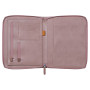 Rhodiarama petit conférencier BOIS DE ROSE pour bloc ou carnet format A5