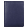 Rhodiarama petit conférencier BLEU NUIT pour bloc ou carnet format A5