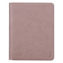 Rhodiarama petit conférencier BOIS DE ROSE pour bloc ou carnet format A5
