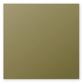 * Paquet de 25 cartes Pollen 135x135, algue