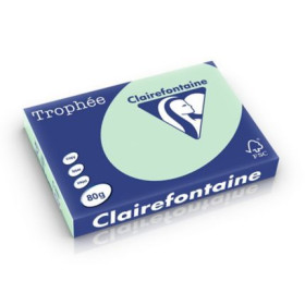 Clf r/500f trophee 80g a3 vert 1882