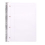 * Notebook Rhodia Classic reliure intégrale O&B 22,5x29,7 cm 160 pages ligné ave