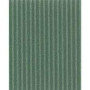 * CARTON ONDULÉ, Paquet de 10 feuilles moyenne cannelure, 50x70cm, 300g, Vert bo