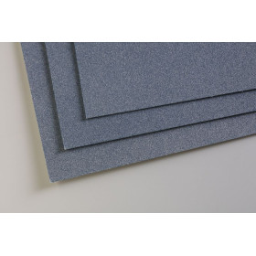 Paquet Pastelmat 24x32cm 5F 360g bleu foncé