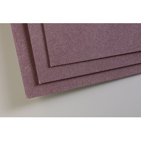 Paquet Pastelmat 24x32cm 5F 360g lie de vin