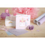 * SET INVITATION ANNIVERSAIRE KIDS, 8 cartes simples 116x116 + 8 enveloppes 120x