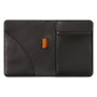 Rhodiarama livret porte-bloc N°11 NOIR pour bloc ou carnet format A7